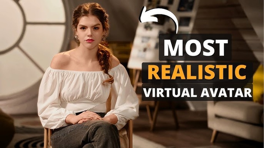 Best Realistic Ai Video Generator: Create Stunning Videos Effortlessly