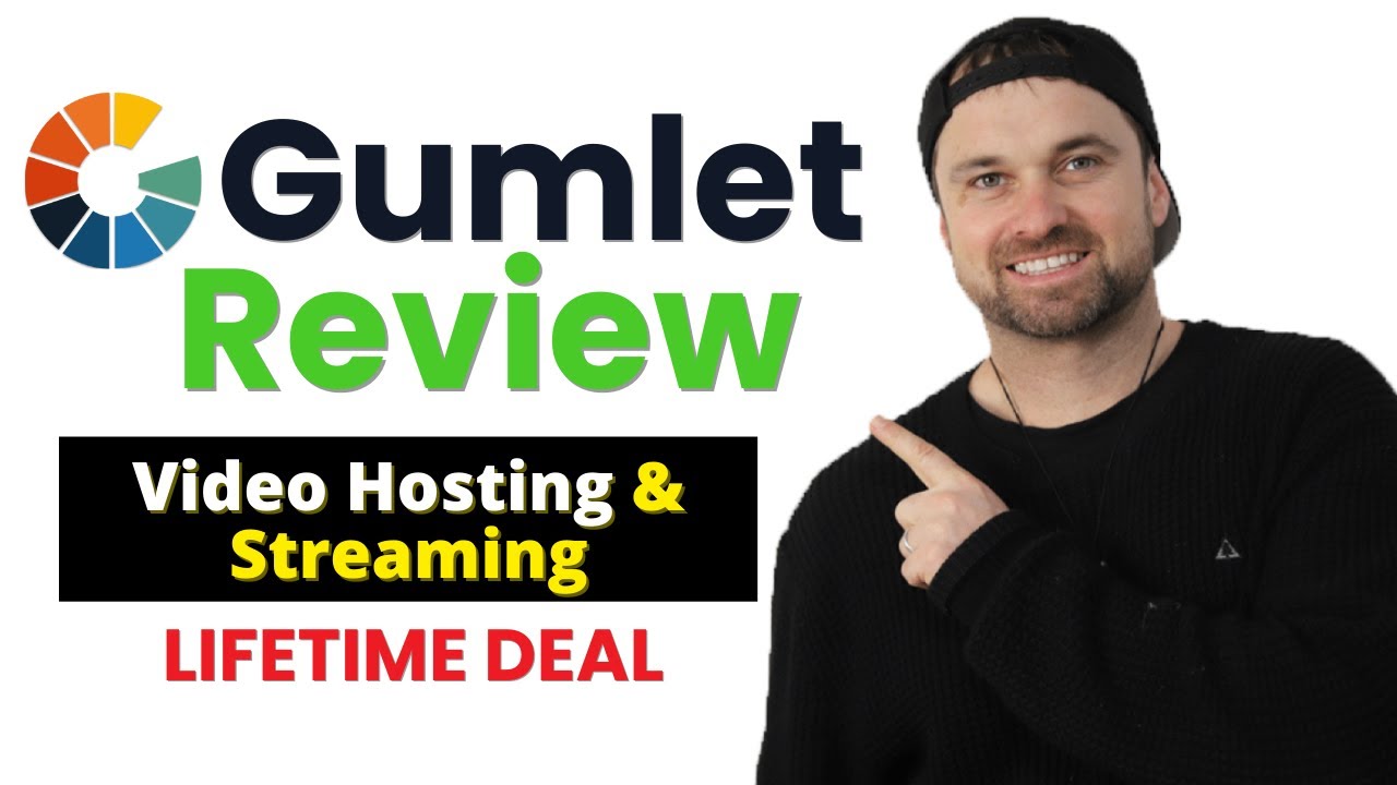 Gumlet Video Hosting Lifetime Deal: Unbeatable Offer for Unlimited Streaming
