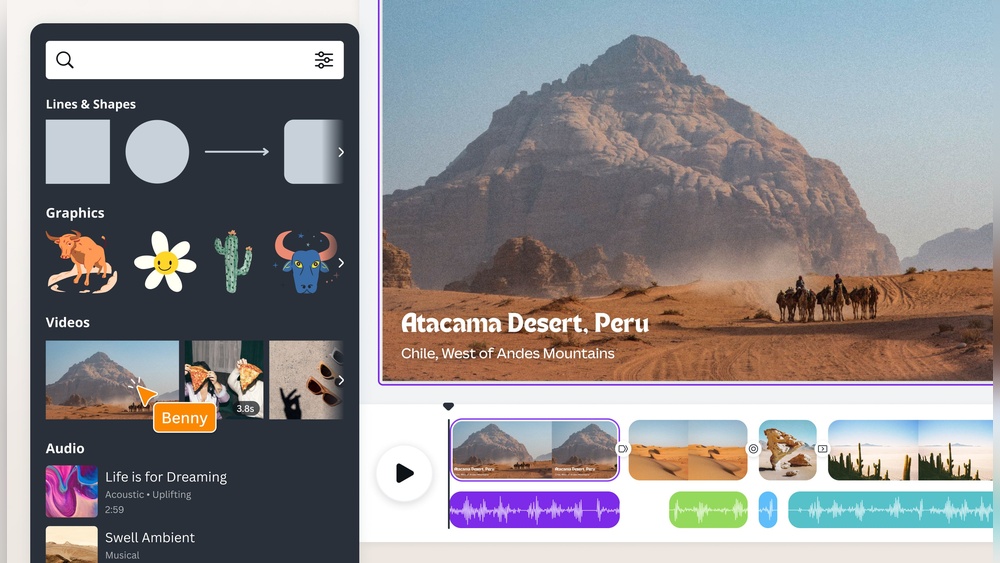 How to Create Cinematic Videos Online: Easy Steps for Stunning Results