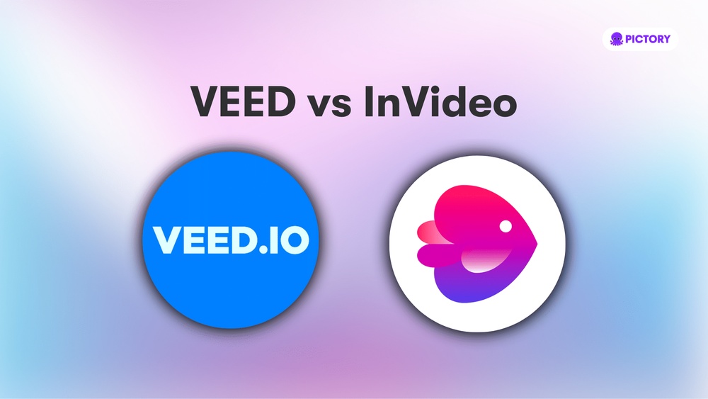 Invideo Ai Video Maker Vs Veed.Io: Ultimate Video Editing Showdown