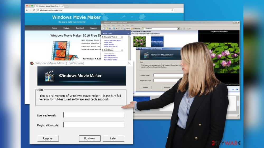 Start Online Movie Maker Trial: Create Stunning Videos Today