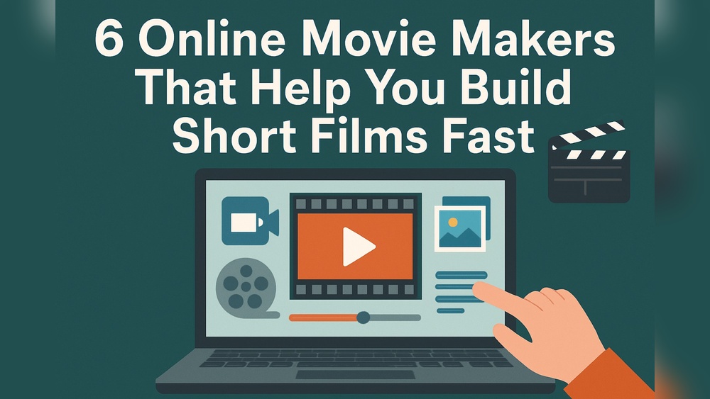 What is Invideo Movie Maker: Ultimate Guide to Video Creation